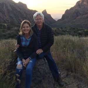 Meet your Posher, Jan